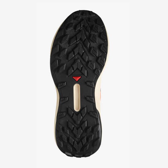 SALOMON ž trail copati 478204 GENESIS fusion coral/tender peach