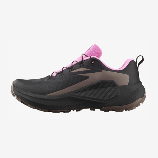 SALOMON ž trail copati 478629 GENESIS GTX cyclamen/black