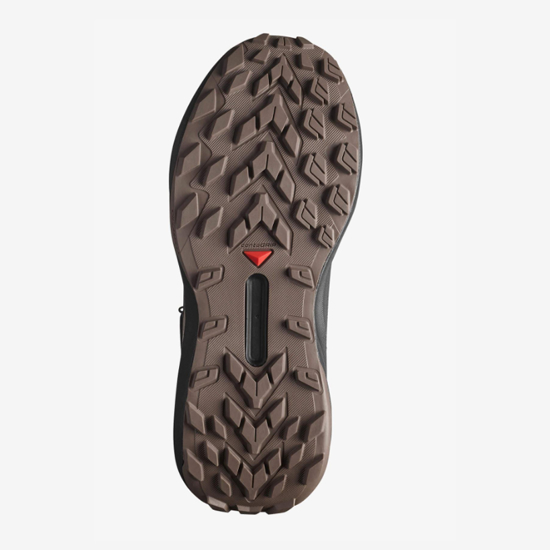 SALOMON ž trail copati 478629 GENESIS GTX cyclamen/black