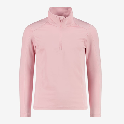 CMP otr puli 30L1135 B309 PLAIN SOFTECH TURTLENECK pink