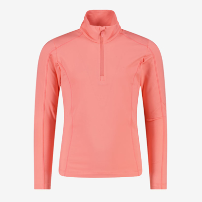 CMP otr puli 30L1135 B312 PLAIN SOFTECH TURTLENECK lotus