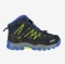 CMP otr pohodni čevlji K RIGEL MID WATERPROOF navy