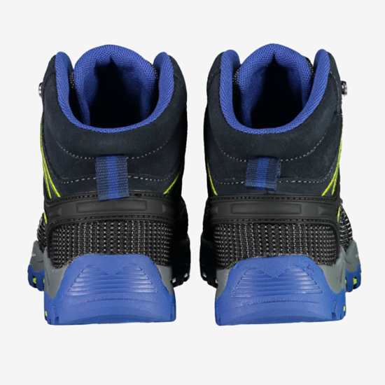 CMP otr pohodni čevlji 3Q12944 38NL K RIGEL MID WATERPROOF navy