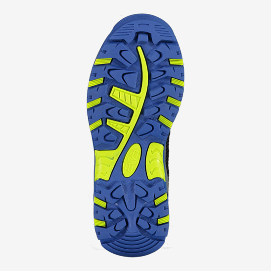 CMP otr pohodni čevlji 3Q12944 38NL K RIGEL MID WATERPROOF navy