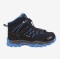 CMP otr pohodni čevlji K RIGEL MID WATERPROOF b.blue bluestone royal blue