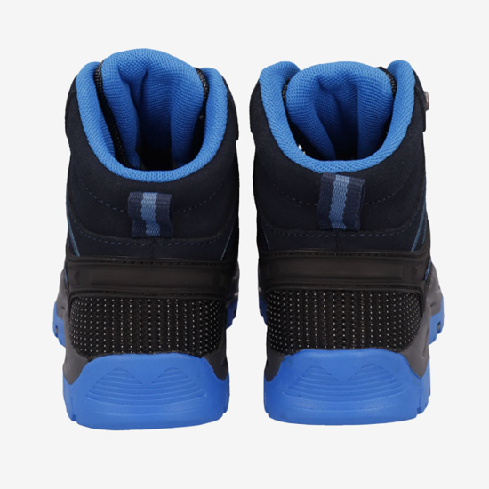 CMP otr pohodni čevlji 3Q12944 40NU K RIGEL MID WATERPROOF b.blue bluestone royal blue