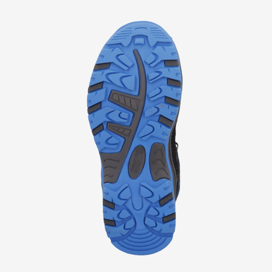 CMP otr pohodni čevlji 3Q12944 40NU K RIGEL MID WATERPROOF b.blue bluestone royal blue