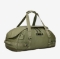 THULE torba CHASM olivine green 40L