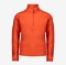 CMP otr puli PLAIN SOFTECH TURTLENECK tango