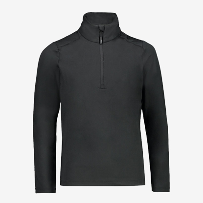 CMP otr puli 30L1114 U901 PLAIN SOFTECH TURTLENECK black
