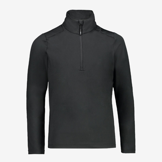 CMP otr puli 30L1114 U901 PLAIN SOFTECH TURTLENECK black