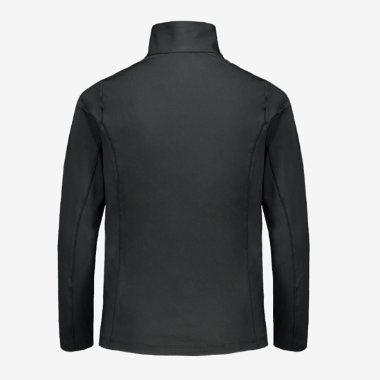 CMP otr puli 30L1114 U901 PLAIN SOFTECH TURTLENECK black