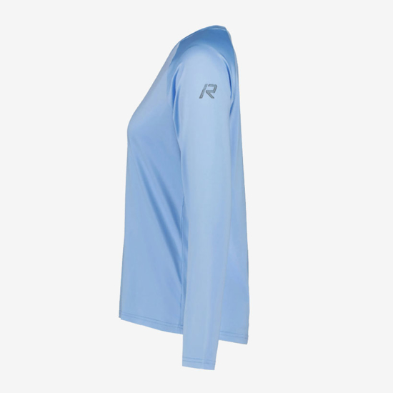 RUKKA ž majica 8 78829180R 301 MUOTKA  light blue