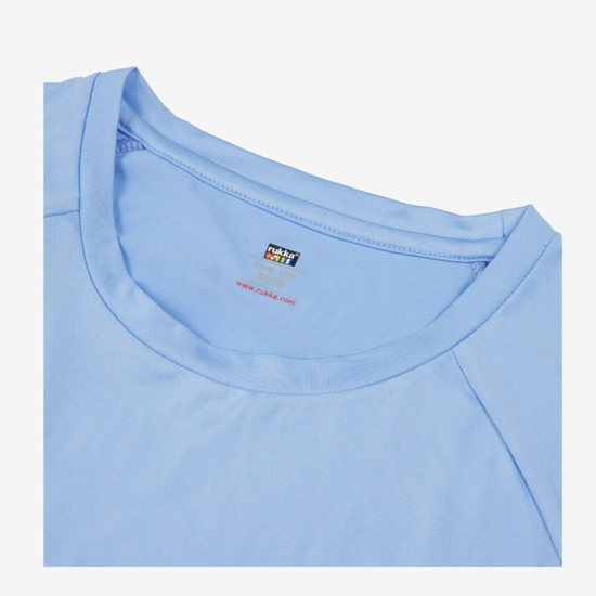 RUKKA ž majica 8 78829180R 301 MUOTKA  light blue