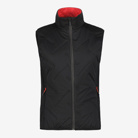 RUKKA ž brezrokavnik 8 78767205R 990 MERJALA black