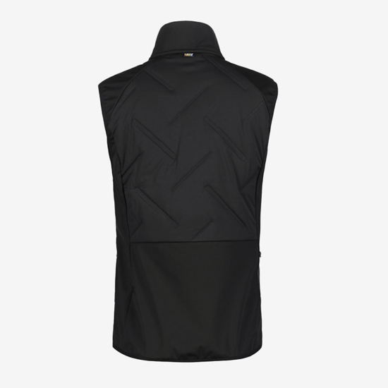 RUKKA ž brezrokavnik 8 78767205R 990 MERJALA black
