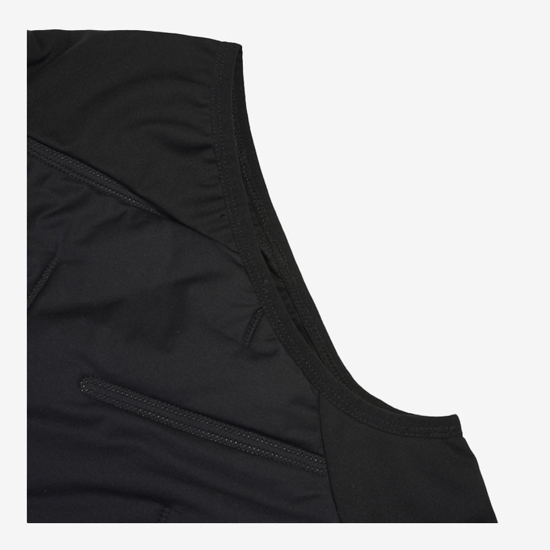 RUKKA ž brezrokavnik 8 78767205R 990 MERJALA black