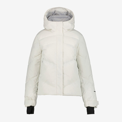 RUKKA ž bunda 8 78309184R 010 PAKKALO white