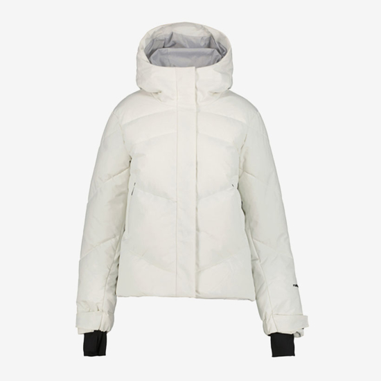 RUKKA ž bunda 8 78309184R 010 PAKKALO white