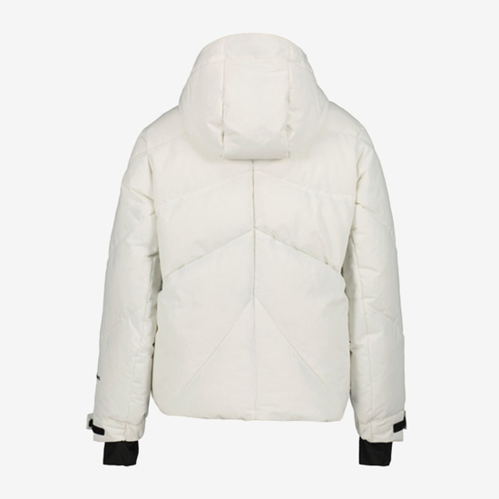 RUKKA ž bunda 8 78309184R 010 PAKKALO white