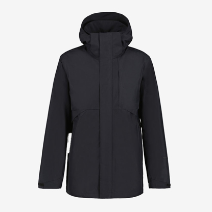 RUKKA m jakna 8 78364261R 990 VALLINOJA black