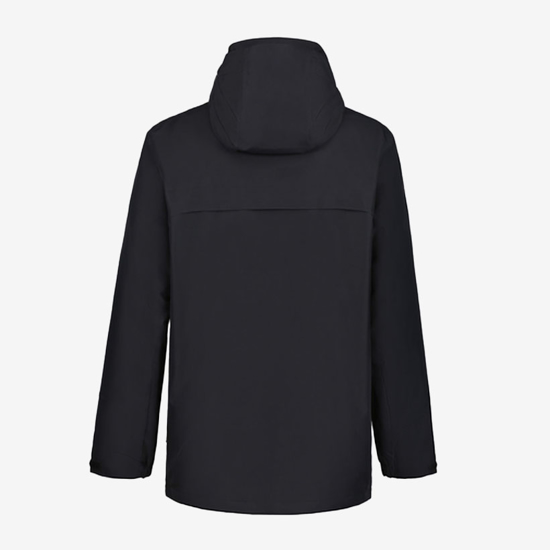 RUKKA m jakna 8 78364261R 990 VALLINOJA black