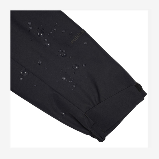 RUKKA m jakna 8 78364261R 990 VALLINOJA black
