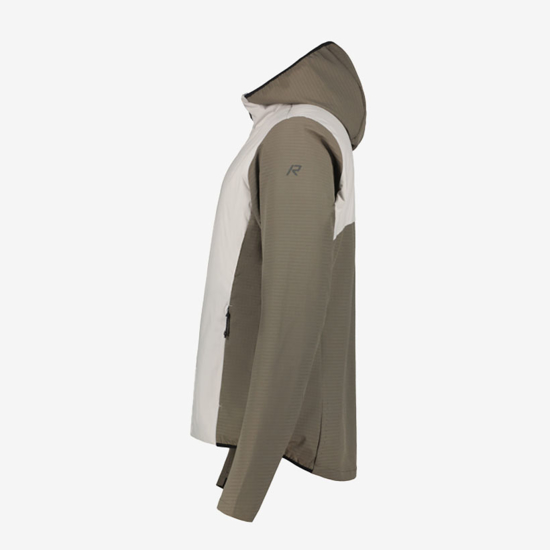 RUKKA m jakna 8 78748204R 567 MAARNI grey olive