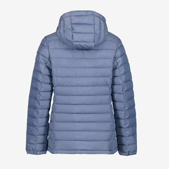 LUHTA ž jakna 8 38406444L 320 ARMILA bright blue