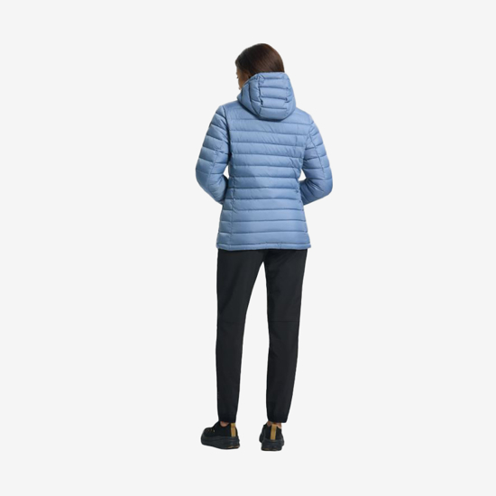 LUHTA ž jakna 8 38406444L 320 ARMILA bright blue