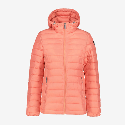 LUHTA ž jakna 8 38406444L 440 ARMILA abricot