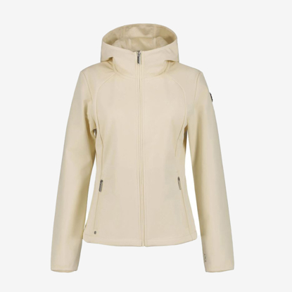 LUHTA ž softshell  8 38431384L 021 ANNIKKALA powder