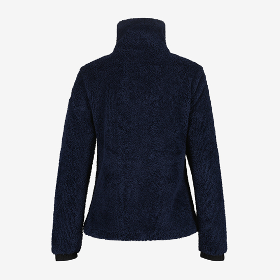 LUHTA ž jopica 838261411L 390 IISSALO dark navy