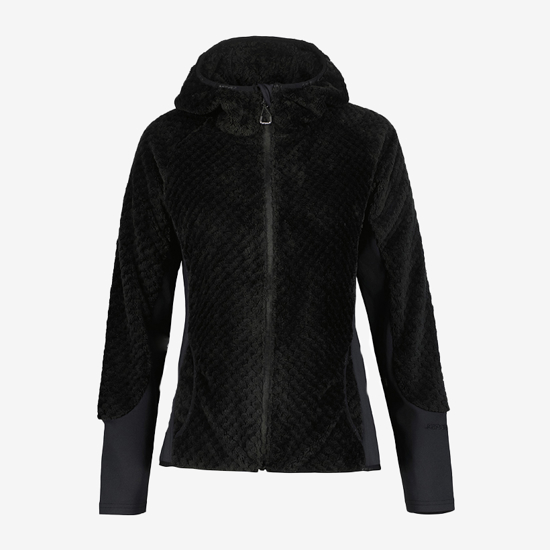 ICEPEAK ž jopica 8 54813612I 990 DAISETTA black