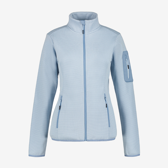 ICEPEAK ž jopica 8 54874664I 301 BOWERSVILLE bright blue