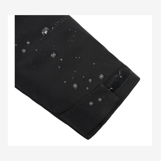 RUKKA ž plašč 8 78357259R7 990 VIISOLA basic black