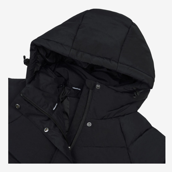 RUKKA ž plašč 8 78355196R 990 VINTTERI black