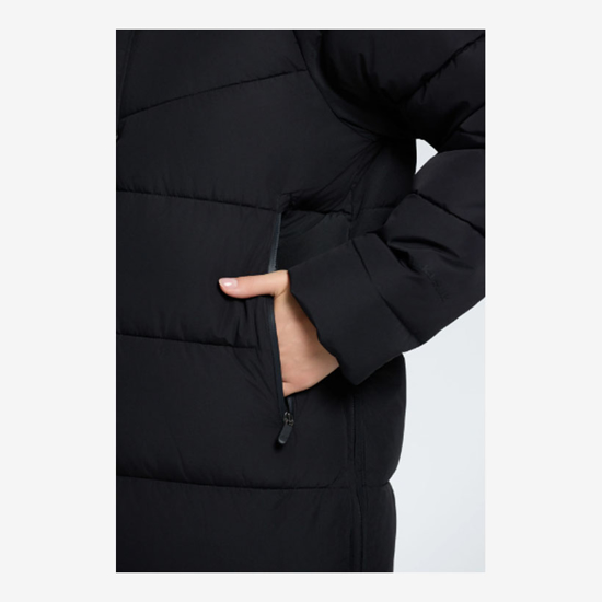 RUKKA ž plašč 8 78355196R 990 VINTTERI black