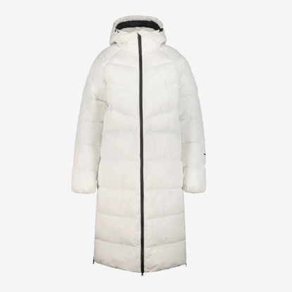 RUKKA ž plašč 8 78355196R 010 VINTTERI white