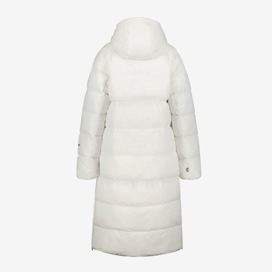 RUKKA ž plašč 8 78355196R 010 VINTTERI white