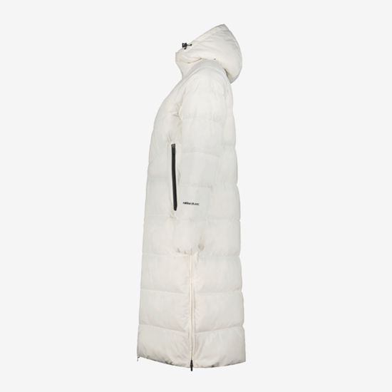 RUKKA ž plašč 8 78355196R 010 VINTTERI white