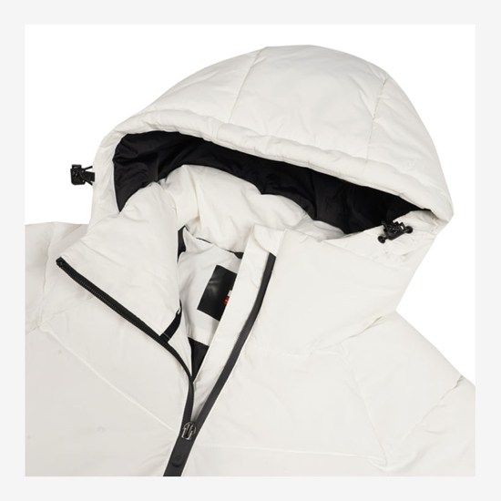 RUKKA ž plašč 8 78355196R 010 VINTTERI white