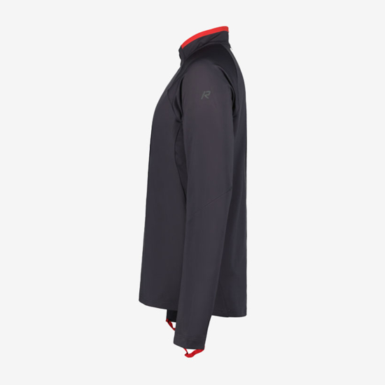 RUKKA m majica 8 78760109R 289 MAANIN grey red