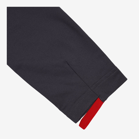 RUKKA m majica 8 78760109R 289 MAANIN grey red