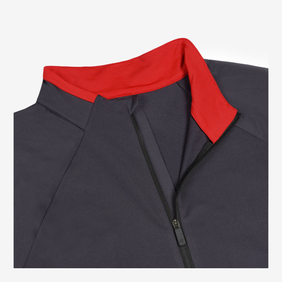 RUKKA m majica 8 78760109R 289 MAANIN grey red