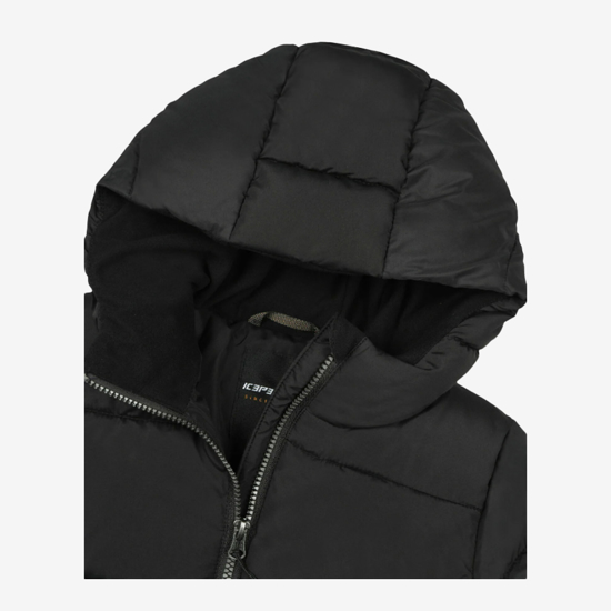 ICEPEAK otr bunda 8 50000520I 990 KENOVA JR black