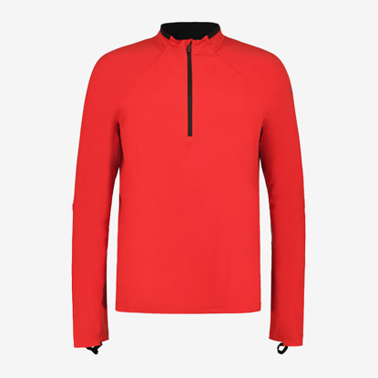 RUKKA m majica 8 78760109R 652 MAANIN red