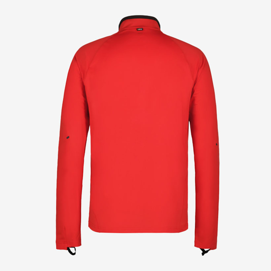 RUKKA m majica 8 78760109R 652 MAANIN red