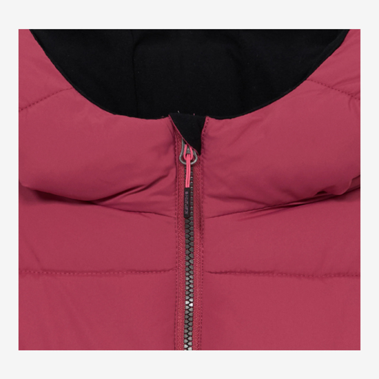 ICEPEAK otr bunda 8 50000520I 637 KENOVA JR raspberry berry