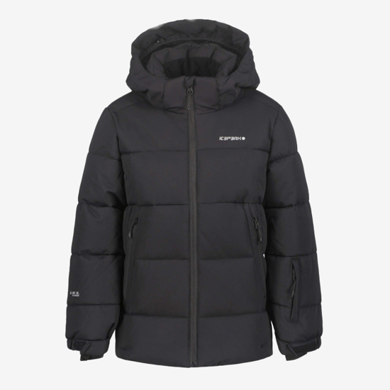 ICEPEAK otr bunda 8 50035553I 990 LOUIN JR black